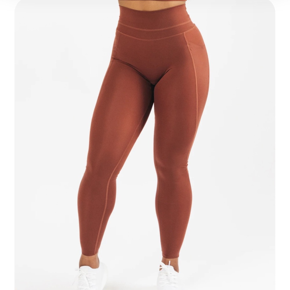 Alphalux force legging